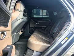 BYD 2022 Han DM-i 121KM Respect Edition - ფოტო 8