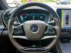 BYD 2022 Han DM-i 121KM Respect Edition - ფოტო 9