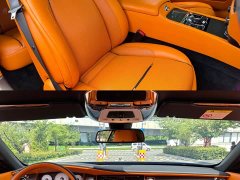 Rolls-Royce Phantom 2018 6.6T Black Badge - ფოტო 5