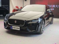 Jaguar XEL 2.0T 250PS R-DYNAMIC S Sport Entry Edition - ფოტო 1