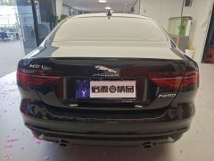 Jaguar XEL 2.0T 250PS R-DYNAMIC S Sport Entry Edition - ფოტო 10