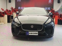 Jaguar XEL 2.0T 250PS R-DYNAMIC S Sport Entry Edition - ფოტო 2