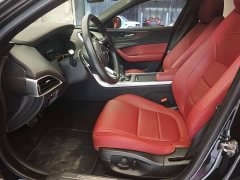 Jaguar XEL 2.0T 250PS R-DYNAMIC S Sport Entry Edition - ფოტო 3