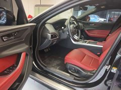 Jaguar XEL 2.0T 250PS R-DYNAMIC S Sport Entry Edition - ფოტო 4