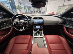 Jaguar XEL 2.0T 250PS R-DYNAMIC S Sport Entry Edition - ფოტო 5