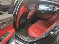 Jaguar XEL 2.0T 250PS R-DYNAMIC S Sport Entry Edition - ფოტო 6
