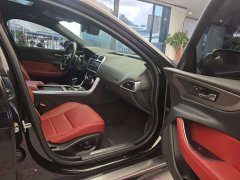 Jaguar XEL 2.0T 250PS R-DYNAMIC S Sport Entry Edition - ფოტო 9