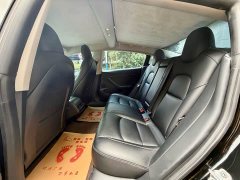 Tesla Model 3 2022 Rear-Wheel Drive - ფოტო 10