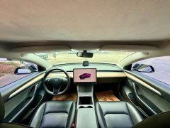 Tesla Model 3 2022 Rear-Wheel Drive - ფოტო 11