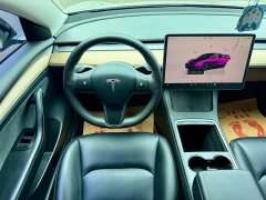 Tesla Model 3 2022 Rear-Wheel Drive - ფოტო 12