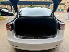 Tesla Model 3 2022 Rear-Wheel Drive - ფოტო 14