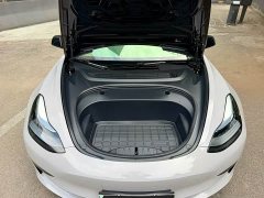 Tesla Model 3 2022 Rear-Wheel Drive - ფოტო 15