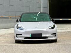 Tesla Model 3 2022 Rear-Wheel Drive - ფოტო 2