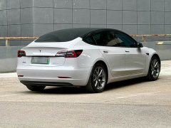 Tesla Model 3 2022 Rear-Wheel Drive - ფოტო 4