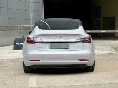 Tesla Model 3 2022 Rear-Wheel Drive - ფოტო 5