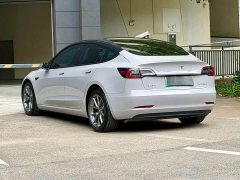Tesla Model 3 2022 Rear-Wheel Drive - ფოტო 6