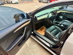 Tesla Model 3 2022 Rear-Wheel Drive - ფოტო 8