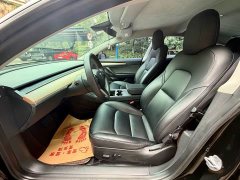Tesla Model 3 2022 Rear-Wheel Drive - ფოტო 9