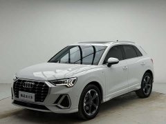 Audi Q3 35 TFSI Sport Dynamic Edition 1.4T - ფოტო 1