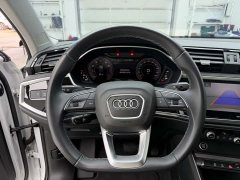 Audi Q3 35 TFSI Sport Dynamic Edition 1.4T - ფოტო 10