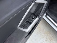 Audi Q3 35 TFSI Sport Dynamic Edition 1.4T - ფოტო 11