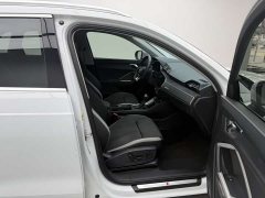 Audi Q3 35 TFSI Sport Dynamic Edition 1.4T - ფოტო 12