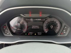 Audi Q3 35 TFSI Sport Dynamic Edition 1.4T - ფოტო 15