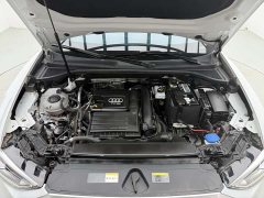 Audi Q3 35 TFSI Sport Dynamic Edition 1.4T - ფოტო 17