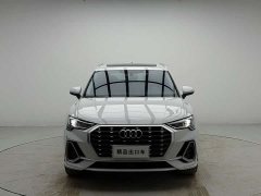 Audi Q3 35 TFSI Sport Dynamic Edition 1.4T - ფოტო 2