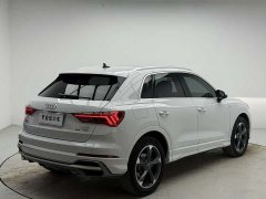 Audi Q3 35 TFSI Sport Dynamic Edition 1.4T - ფოტო 4