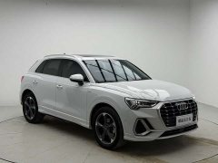 Audi Q3 35 TFSI Sport Dynamic Edition 1.4T - ფოტო 5