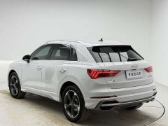 Audi Q3 35 TFSI Sport Dynamic Edition 1.4T - ფოტო 6