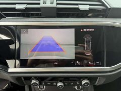 Audi Q3 35 TFSI Sport Dynamic Edition 1.4T - ფოტო 9