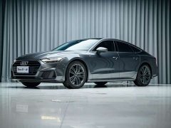 Audi A7 2023 45 TFSI Premium Edition - ფოტო 1