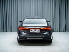 Audi A7 2023 45 TFSI Premium Edition - ფოტო 11