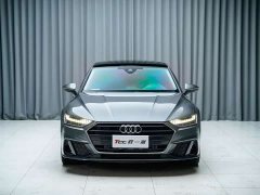 Audi A7 2023 45 TFSI Premium Edition - ფოტო 2