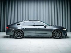 Audi A7 2023 45 TFSI Premium Edition - ფოტო 4