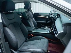 Audi A7 2023 45 TFSI Premium Edition - ფოტო 8
