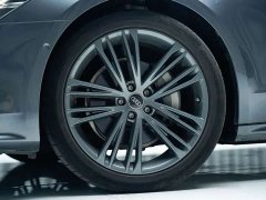 Audi A7 2023 45 TFSI Premium Edition - ფოტო 9