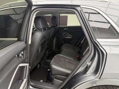 Audi Q3 35 TFSI Fashion Dynamic - ფოტო 10