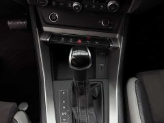 Audi Q3 35 TFSI Fashion Dynamic - ფოტო 11
