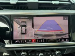 Audi Q3 35 TFSI Fashion Dynamic - ფოტო 12