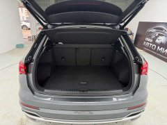Audi Q3 35 TFSI Fashion Dynamic - ფოტო 13