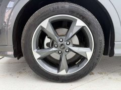 Audi Q3 35 TFSI Fashion Dynamic - ფოტო 15