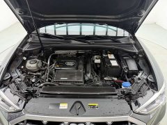 Audi Q3 35 TFSI Fashion Dynamic - ფოტო 16