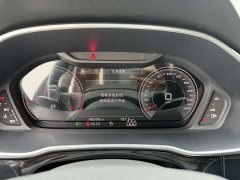 Audi Q3 35 TFSI Fashion Dynamic - ფოტო 17