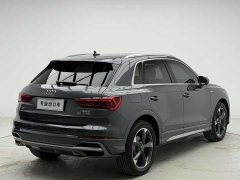 Audi Q3 35 TFSI Fashion Dynamic - ფოტო 2