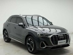 Audi Q3 35 TFSI Fashion Dynamic - ფოტო 3