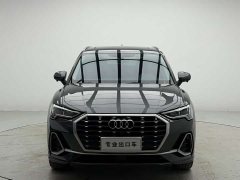 Audi Q3 35 TFSI Fashion Dynamic - ფოტო 4
