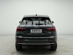 Audi Q3 35 TFSI Fashion Dynamic - ფოტო 5